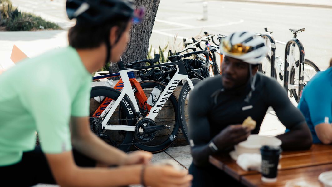 California cycling survey 2025: What are some structural barriers that prevents cyclicsts in California? California cycling survey 2025: What are some structural barriers that prevents cyclicsts in California?